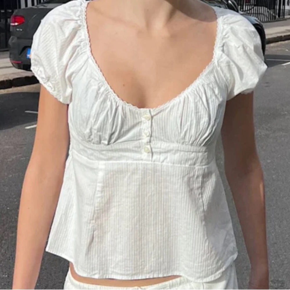 Brandy Melville Blair Top
